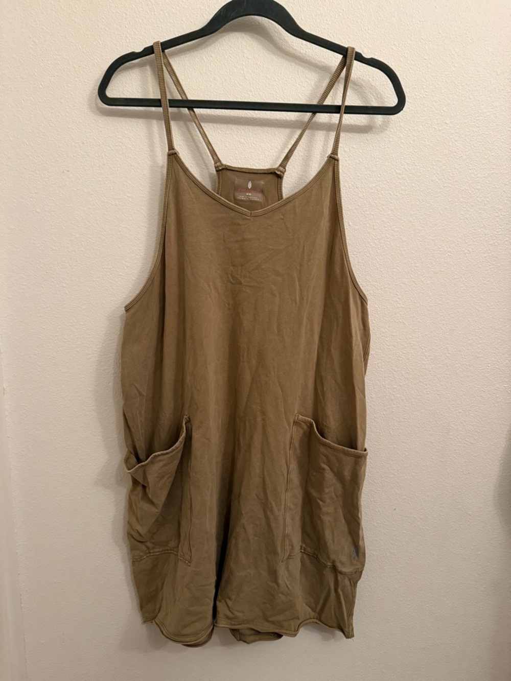 FP Movement Hot Shot Romper